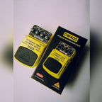 BEHRINGER DW400 DYNAMIC WAH