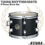 TAMA RHYTHM MATE 5 Pieces Drum Set Kit + Cymbals | RM52KH6C