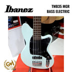 IBANEZ TMB35 BASS ELECTRIC
