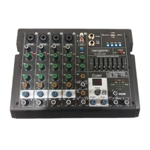 RECORDING TECH MX6DSP PLUS MAONO A03, PODCAST 3 ORANG KOMPLIT