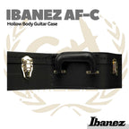 Ibanez AF-C Hollowbody Guitar Case - Hardcase Koper Gitar
