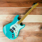 Scorpion Premium Series PS20 Electric Guitar - Gitar Elektrik Listrik Stratocaster