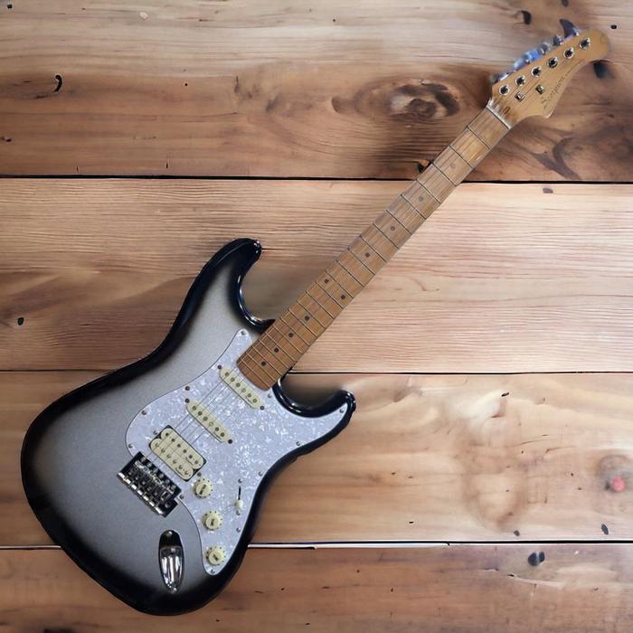 Scorpion JS22 HSS Electric Guitar