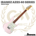 IBANEZ AZES40 AZ ESSENTIAL GUITAR ELECTRIC | GITAR ELEKTRIK
