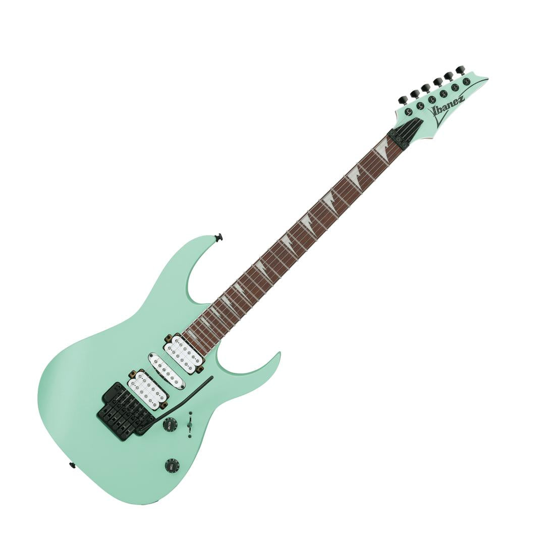 Ibanez RG470DX Electric Guitar - Gitar Elektrik