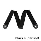 FENDER QUICKGRIP Locking End Guitar Strap | Gitar Strap Lock