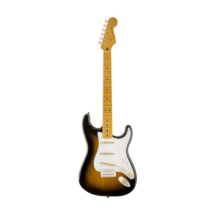 SQUIER STRATOCASTER CLASSIC VIBE 50s Electric Guitar | Gitar Listrik