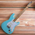 Scorpion JS22 HSS Electric Guitar