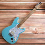 Scorpion JS22 HSS Electric Guitar