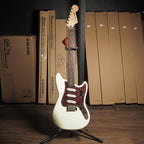 Squier Paranormal Series Cyclone Electric Guitar | Gitar Listrik