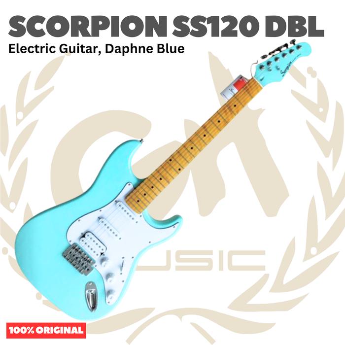SCORPION SS120 Electric Guitar