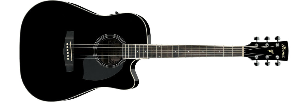 Ibanez PF15ECE Acoustic Electric Guitar | Gitar Akustik Elektrik