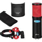 ALCTRON CS55 CONDENSOR MICROPHONE