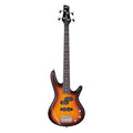 IBANEZ GSRM20 miKro Electric Bass | Bass Elektrik Listrik Mini Anak