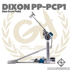 Dixon PP-PCP1 Bass Drum Kick Pedal - PPPCP1