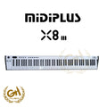 Midiplus X8 III Series 88 KEYS Midi Controller
