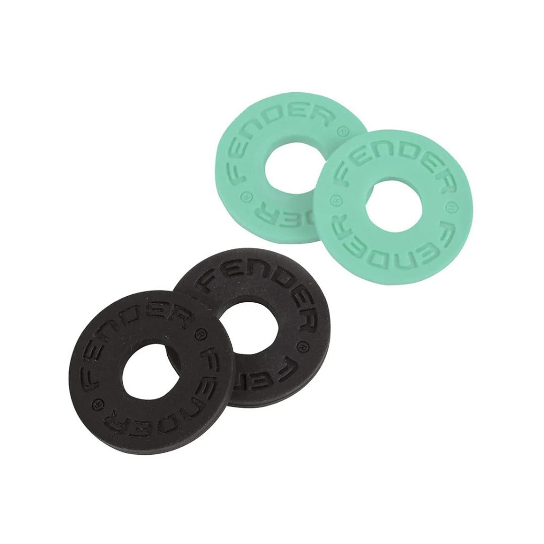 Fender Strap Blocks 4 Pack