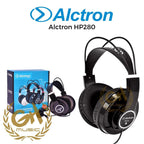 Professional Headphone Alctron HP280