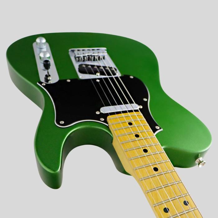 FUJIGEN FGN BIL2M Metallic Electric Guitar | Bil 2M Gitar Telecaster
