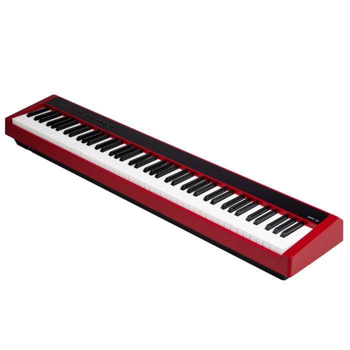 NUX NPK20 Digital Piano 88 Keys Hammer Action Keyboard | Kibord NPK-20