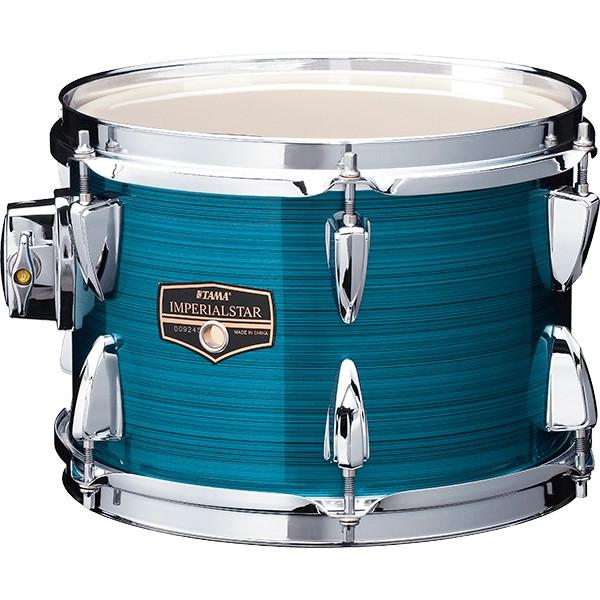 TAMA  IMPERIALSTAR Acoustic Drum Kit 5 Piece | Imperial Star IP52H6W