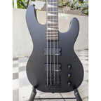 Jackson JS2 Concert Bass Electric | Gitar Bas Listrik Elektrik - SNOW WHITE