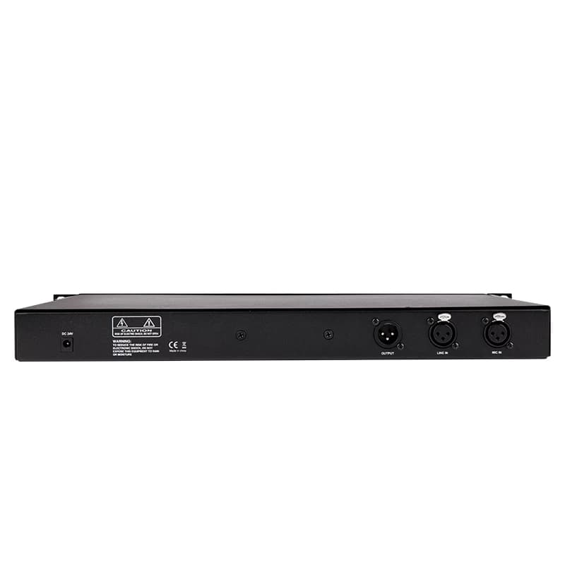 Alctron MP73EQV2 MIC AMPLIFIER With EQ