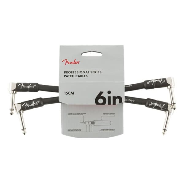 Kabel jumper Fender Original Series 6in