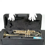 OSTRAVA TRUMPET GOLD (ORIGINAL)