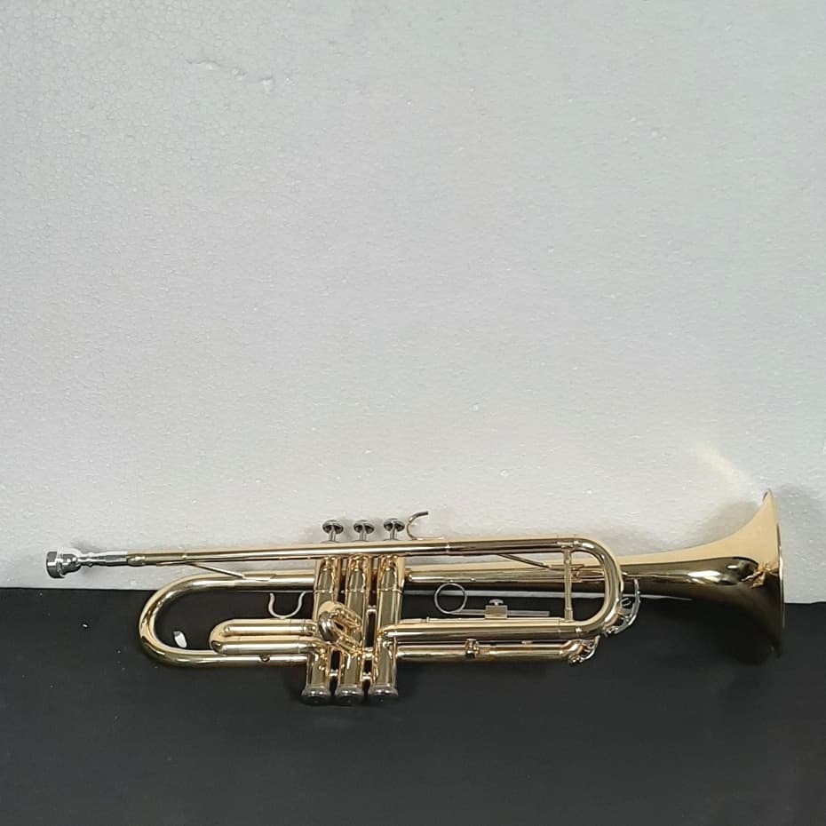 OSTRAVA TRUMPET GOLD (ORIGINAL)