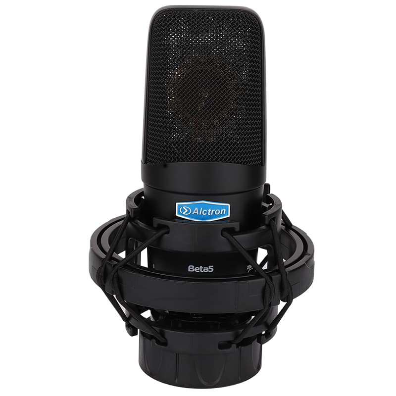 ALCTRON BETA 5 CONDENSER MICROPHONE