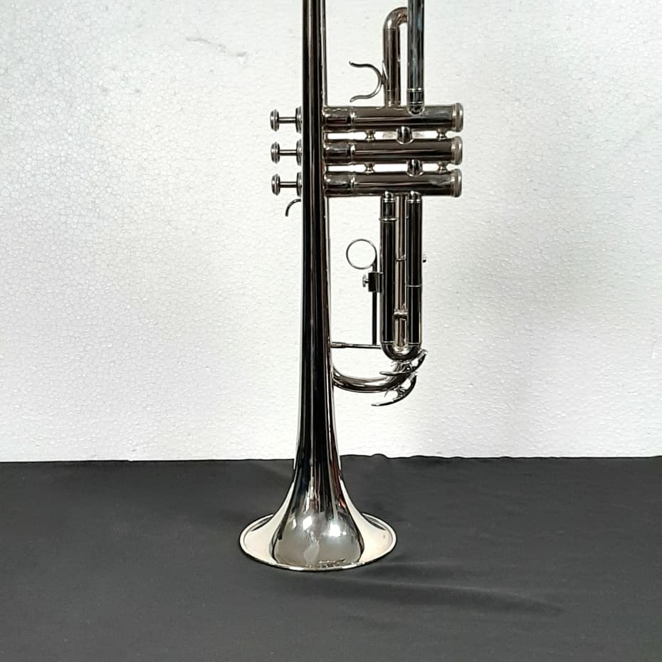 OSTRAVA TRUMPET SILVER (ORIGINAL)