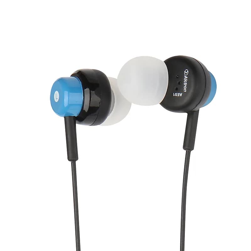 ALCTRON AE01 IN EAR MONITOR