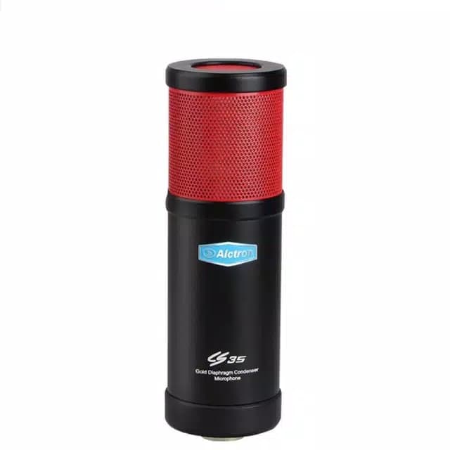 ALCTRON CS35 MICROPHONE CONDENSER