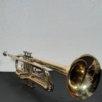 OSTRAVA TRUMPET GOLD (ORIGINAL)