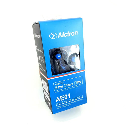ALCTRON AE01 IN EAR MONITOR