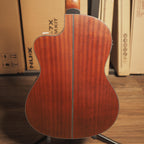 Ibanez GA5MHTCE Acoustic-Electric Guitar - Gitar Akustik