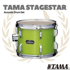 TAMA STAGESTAR 5 Pieces Drum Set Kit - ST52H6 Stage Star