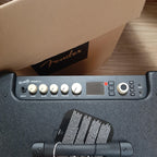 FENDER RUMBLE STAGE 800 COMBO Bass Guitar Amplifier Stage800