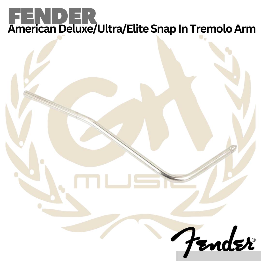 Fender American Deluxe / Ultra / Elite Stratocaster SnapIn Tremolo Arm