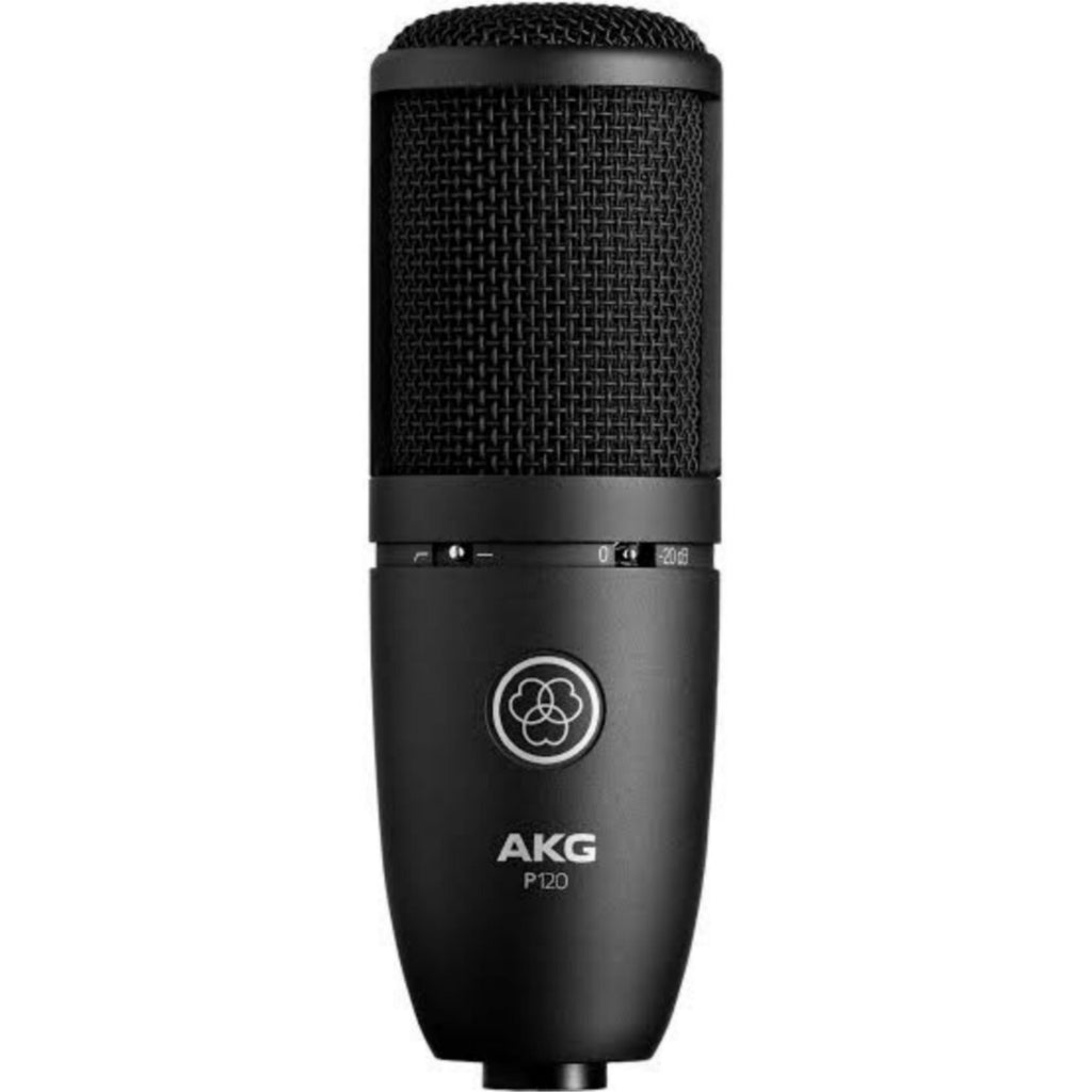 AKG P-120 Microphone Condenser