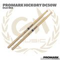 Promark DC50W Hickory Drum Stick - Stik Drum