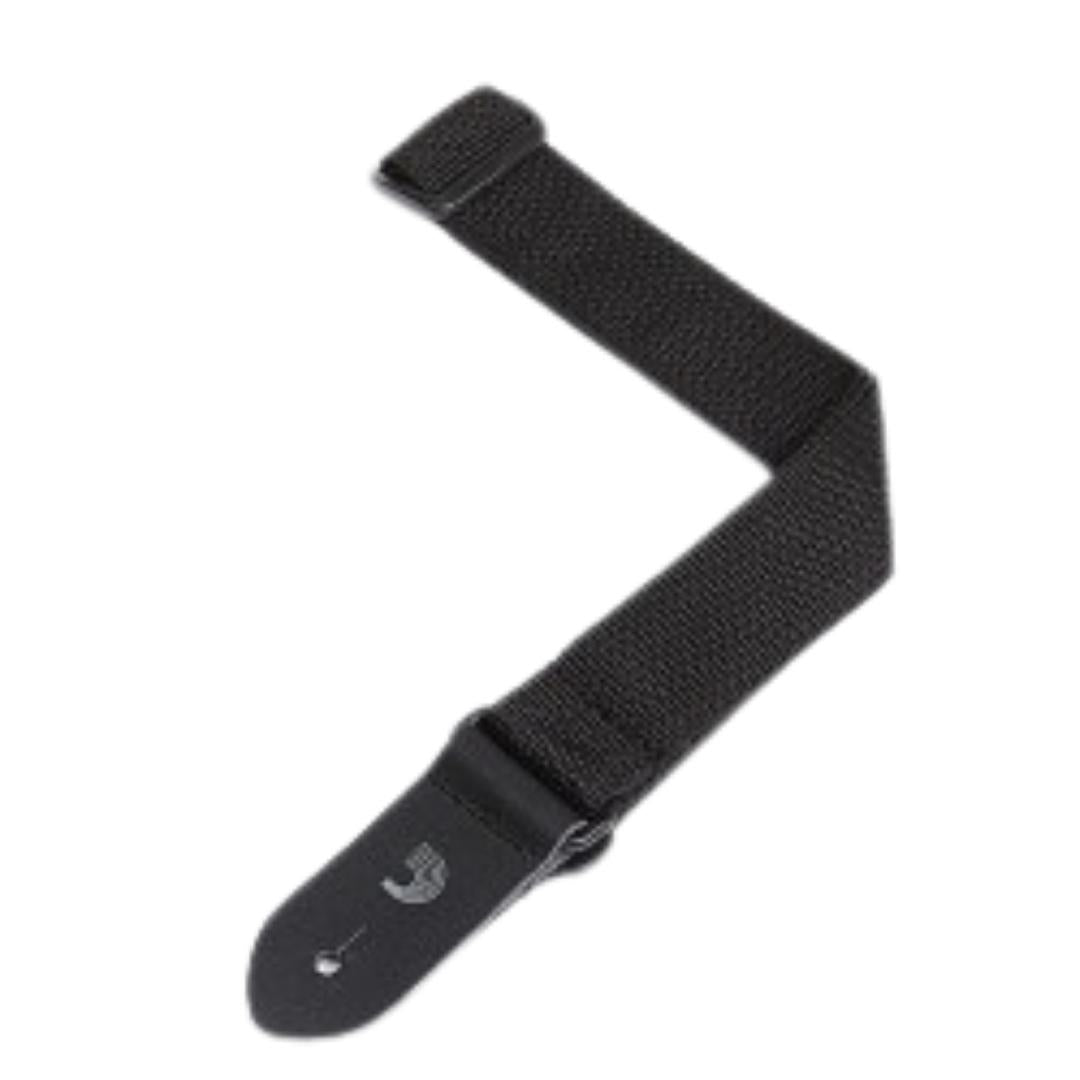 D'ADDARIO PWSUKE Polypro Ukulele Planet Strap