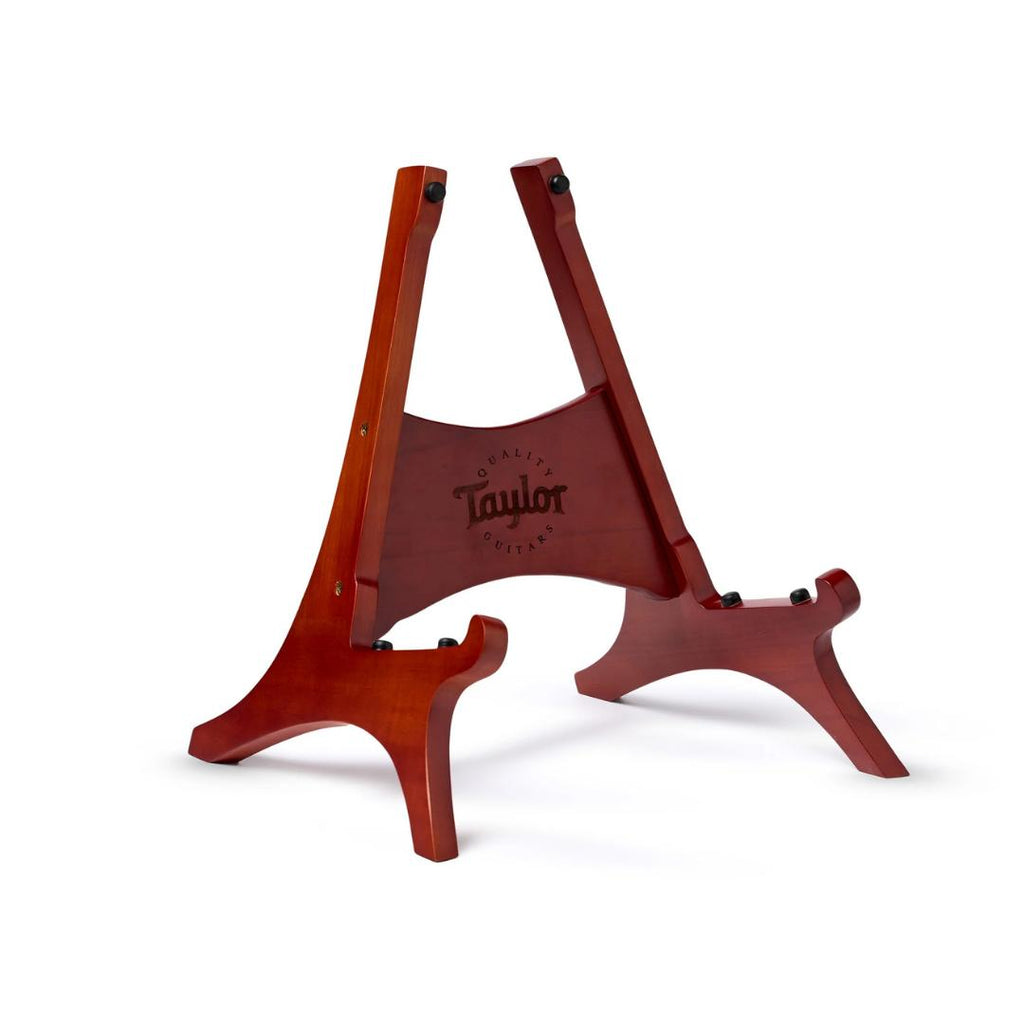 Taylor Mahogany Guitar Stand - Stan Gitar