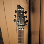 SCHECTER DEMON 6 FR Left Hand Electric Guitar - Gitar Kidal Listrik