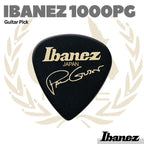 Ibanez 1000PG Paul Gilbert Guitar Pick - Pik Gitar Bass Satuan