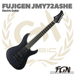 FGN Fujigen JMY72ASHE 7 Strings Electric Guitar | Gitar Elektrik JMY-72ASHE 7 Senar