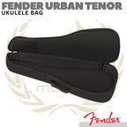 FENDER URBAN TENOR Ukulele Bag | Tas Gitar Gigbag