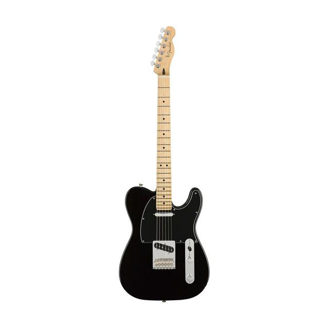 Fender Player Telecaster Electric Guitar, Maple FB | Gitar Listrik