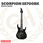 Scorpion SE700 Electric Guitar
